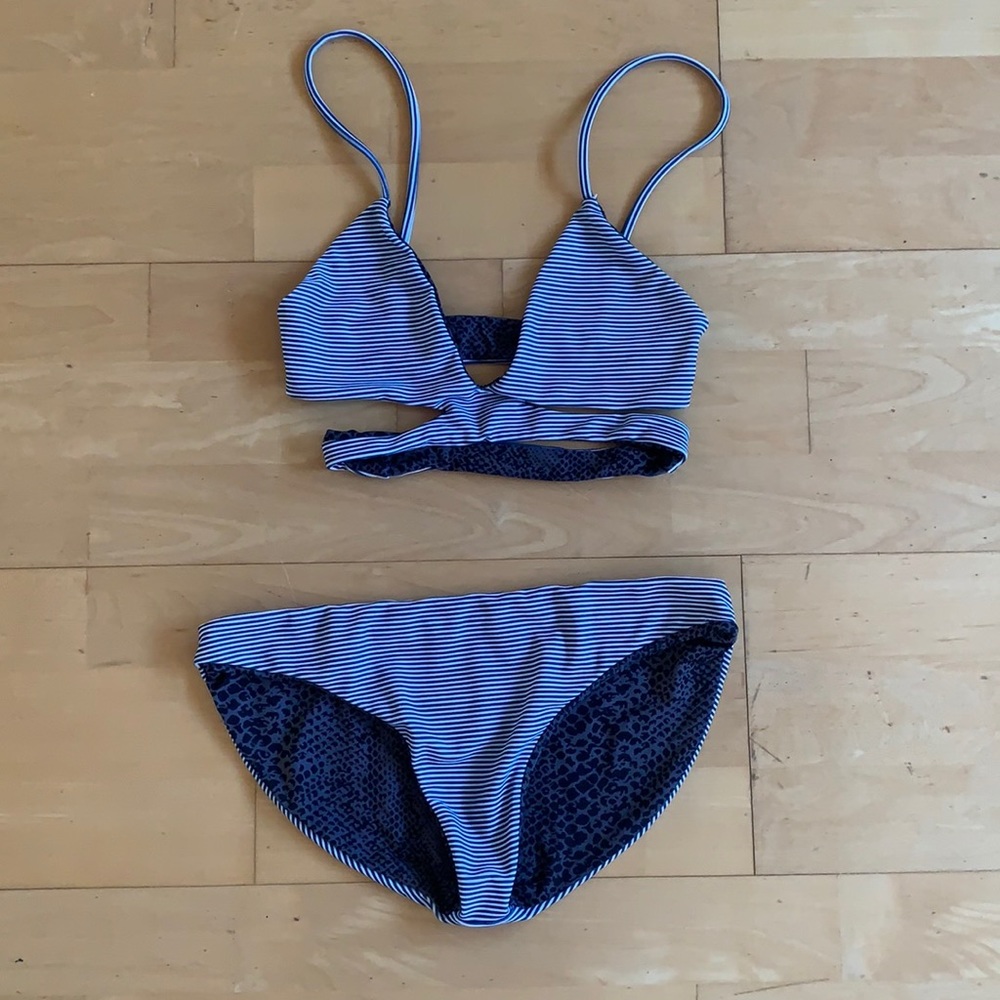 Acacia swimwear Long Island - petite